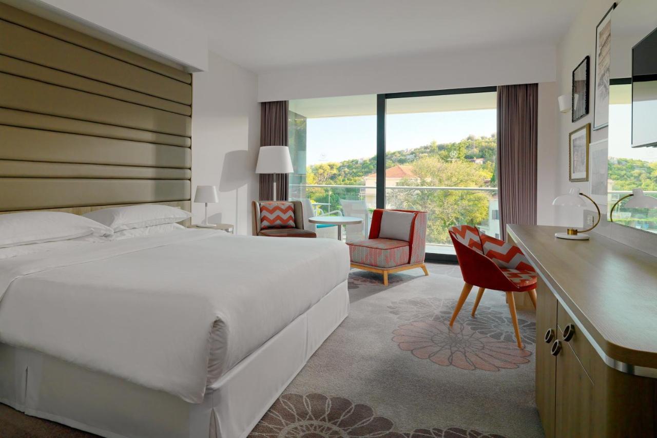 Sheraton Dubrovnik Riviera Hotel Mlini Zewnętrze zdjęcie